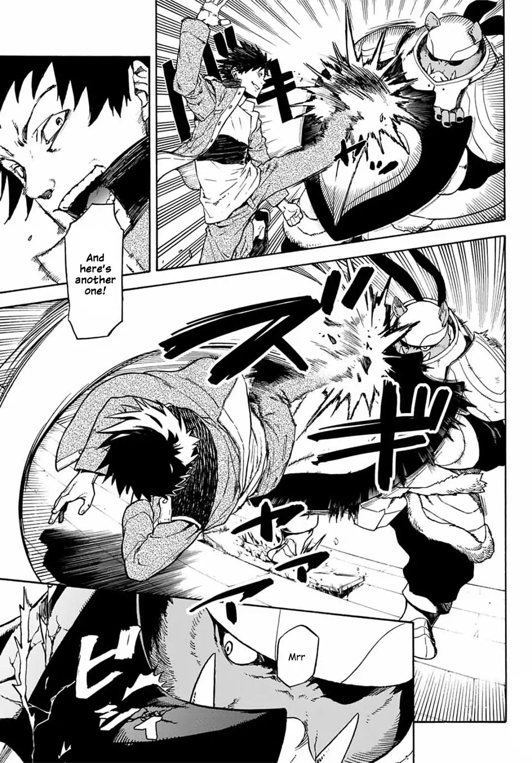 That Time I Got Reincarnated as a Slime, Chapter 64 image 35